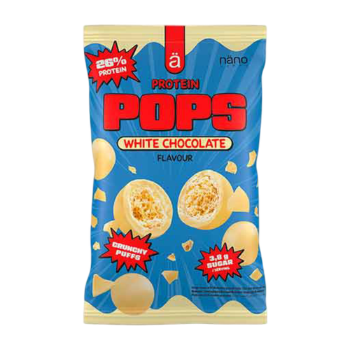 Nano pops