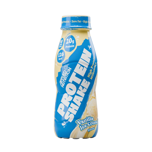 Applied Nutrition