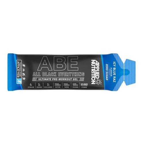Applied nutrition ABE