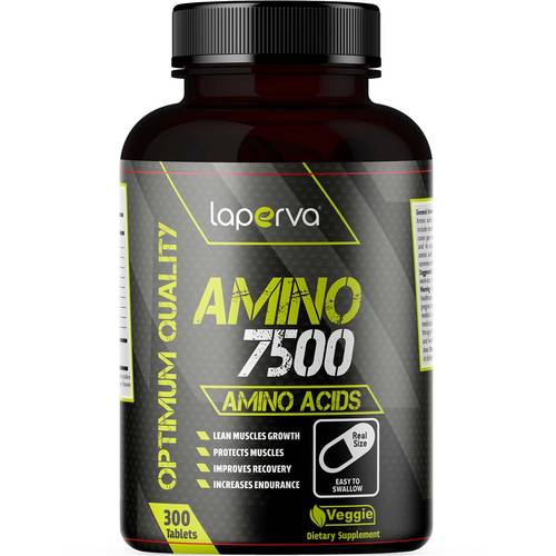 Laperva amino
