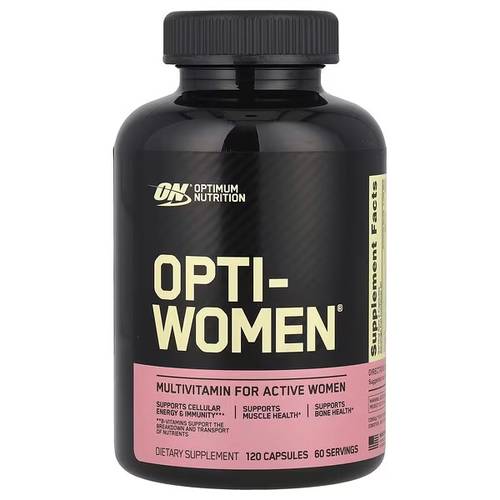 Optimum nutrition Opti-Women Multivitamin
