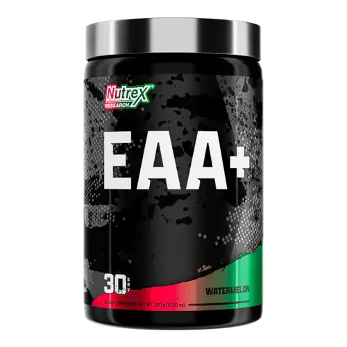 Nutrex EAA