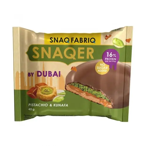 SnaqFabriq
