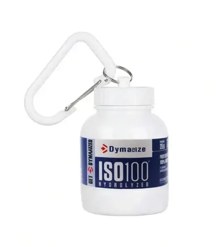 Dymatize scoop 
