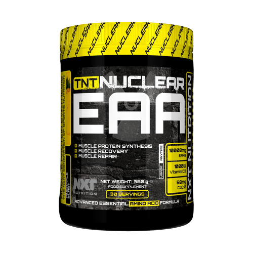Nxt EAA