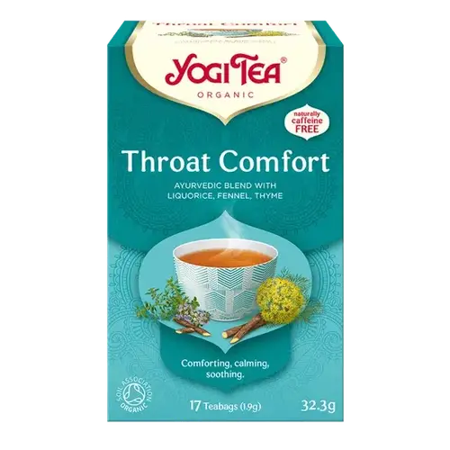 Yogi Tea