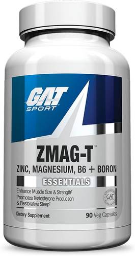 GAT ZMA