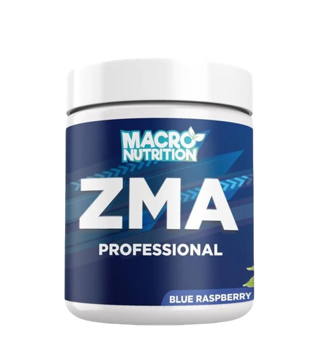 Macro Nutrition ZMA