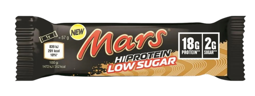 Mars