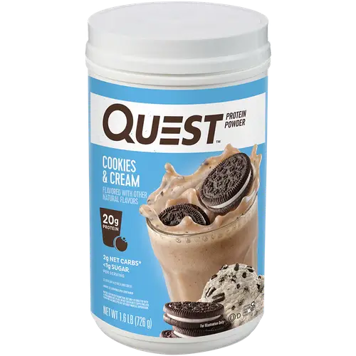 Quest
