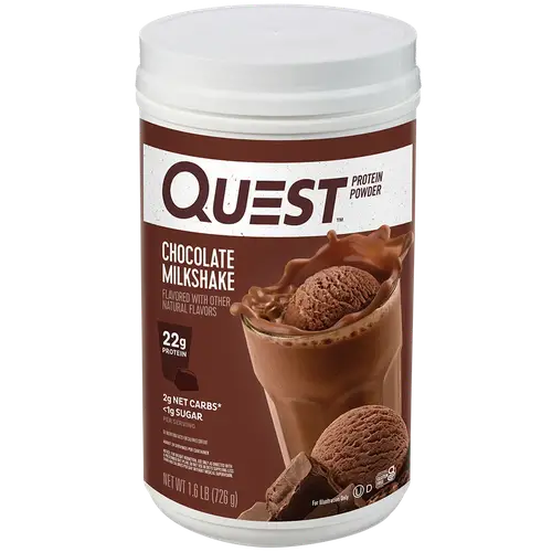 Quest