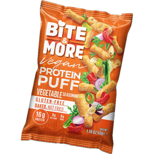 Right bite