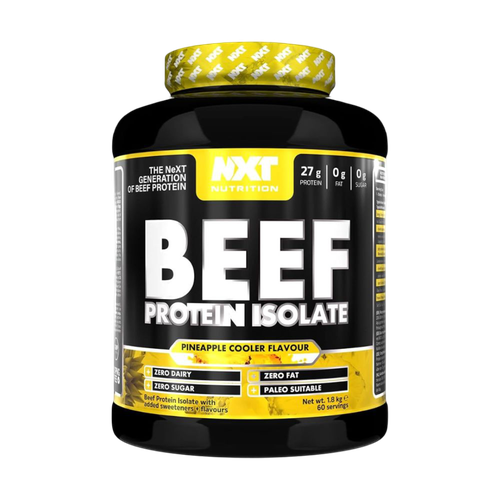 ان اكس تي بروتين اللحم 1.8 kg