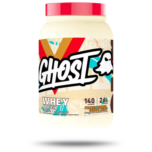 Ghost Whey Protein 
