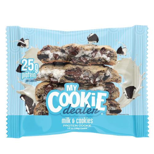 My Cookie Dealer 