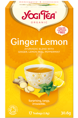 Yogi Tea