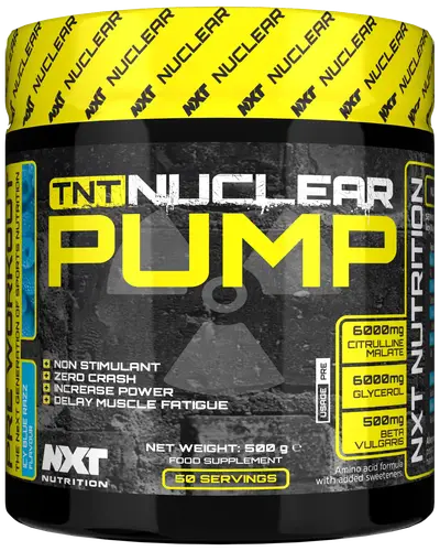 Nxt Pump
