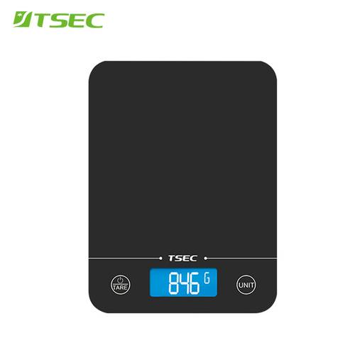 Tsec kitchen scale