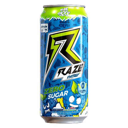 Raze