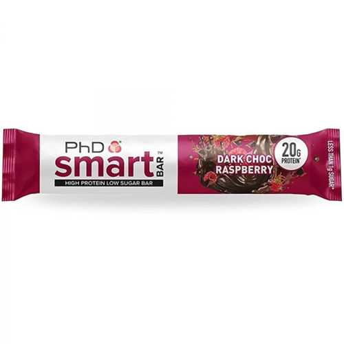 PhD smart