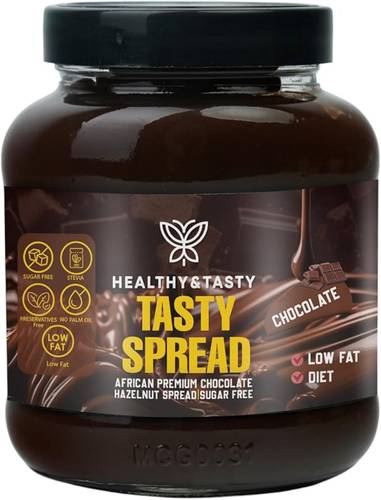 Healthy & Tasty