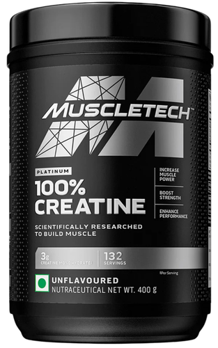 MuscleTech
