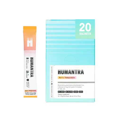 Humantra 