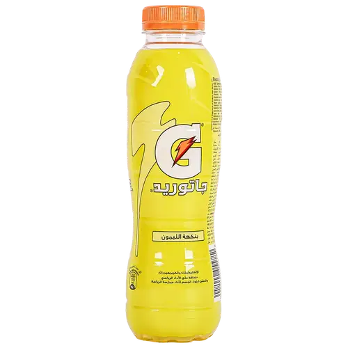 Gatorade Drink
