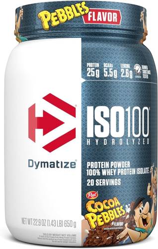 Iso 100