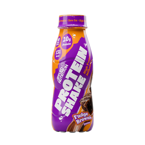 Applied Nutrition