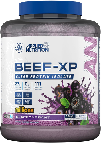 Applied Nutrition Beef-Xp 