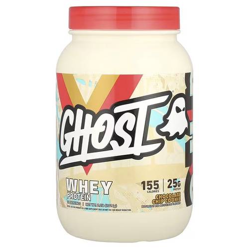 Ghost Whey Protein 