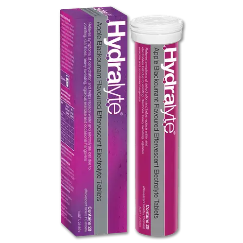 Hydralyte