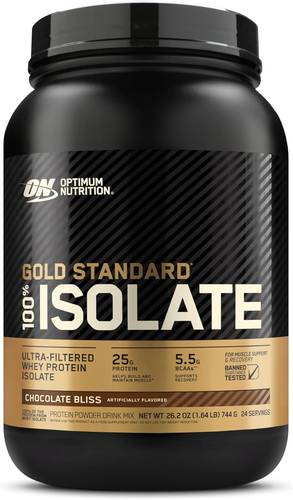 Optimum nutrition