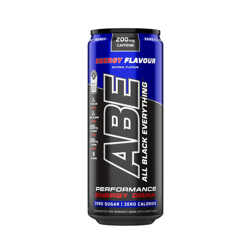 ABE Pre-workout