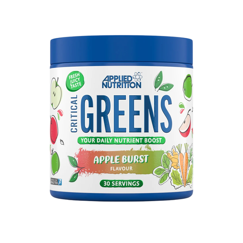 Applied nutrition