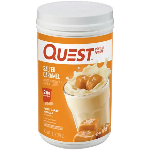 Quest