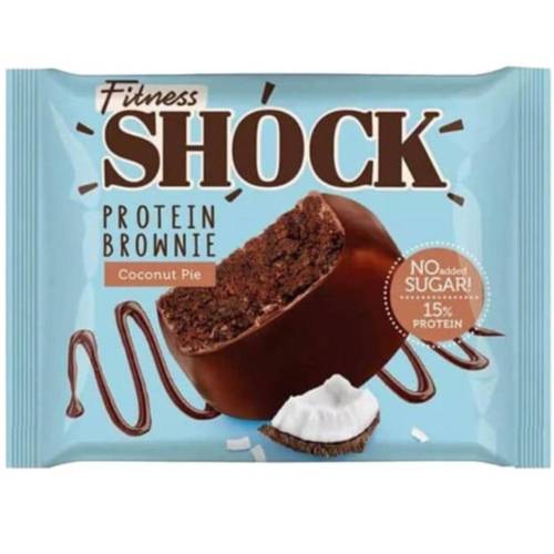 Fitness Shock