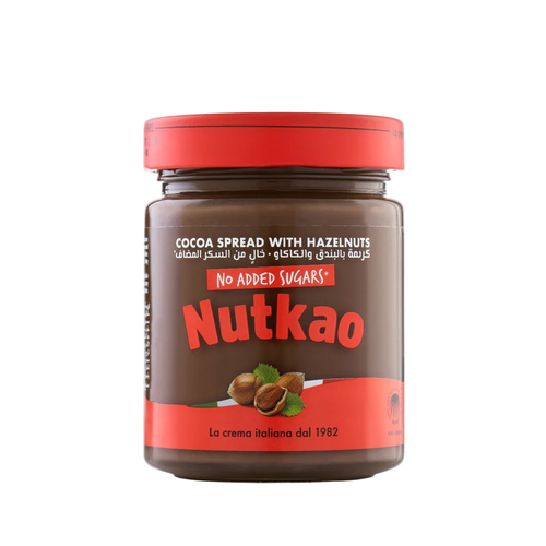 Nutkao