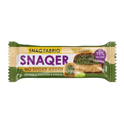 SnaqFabriq