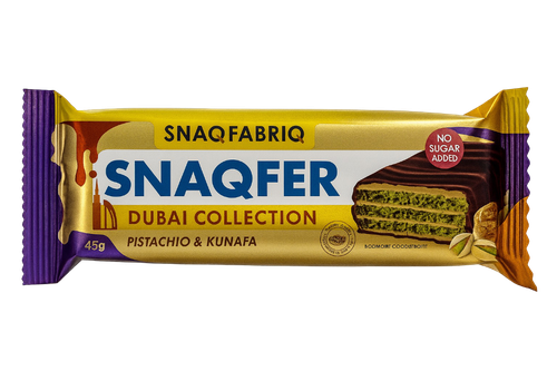 SnaqFabriq
