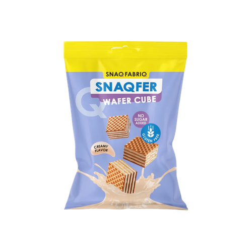 SnaqFabriq
