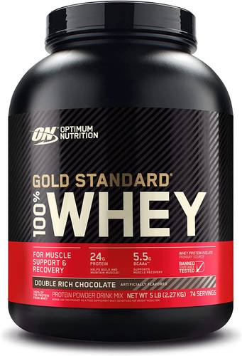 وي جولد ستاندرد  5lbs