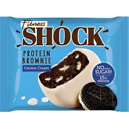 Fitness Shock