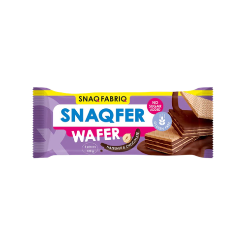 SnaqFabriq