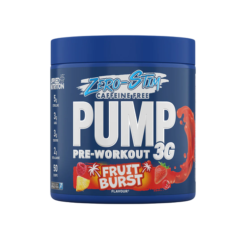 Applied nutrition
