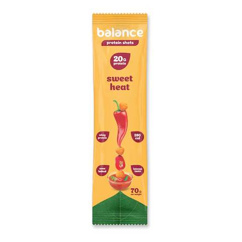 Balance