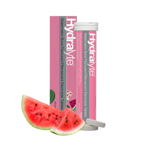 Hydralyte 