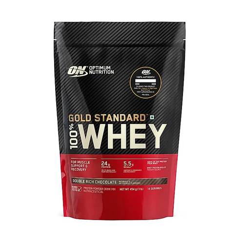 Whey Gold Standard
