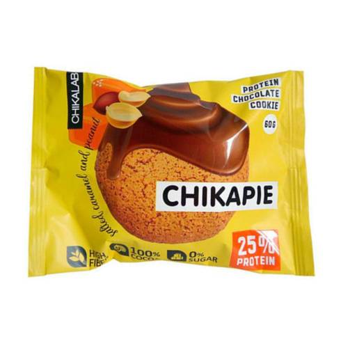تشيكاباي كوكيز بنكهة الفول السوداني
